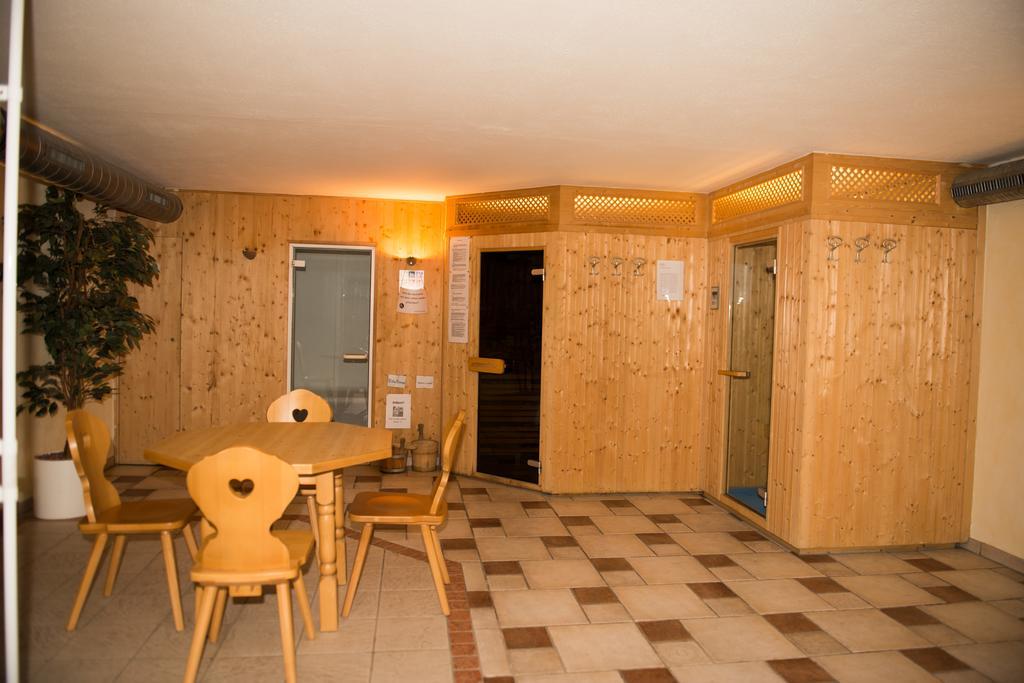 Apartment Gitti Obermoser Radstadt Exterior foto