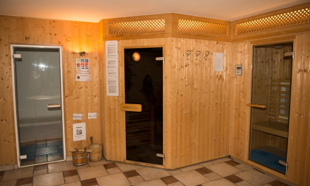 Apartment Gitti Obermoser Radstadt Exterior foto